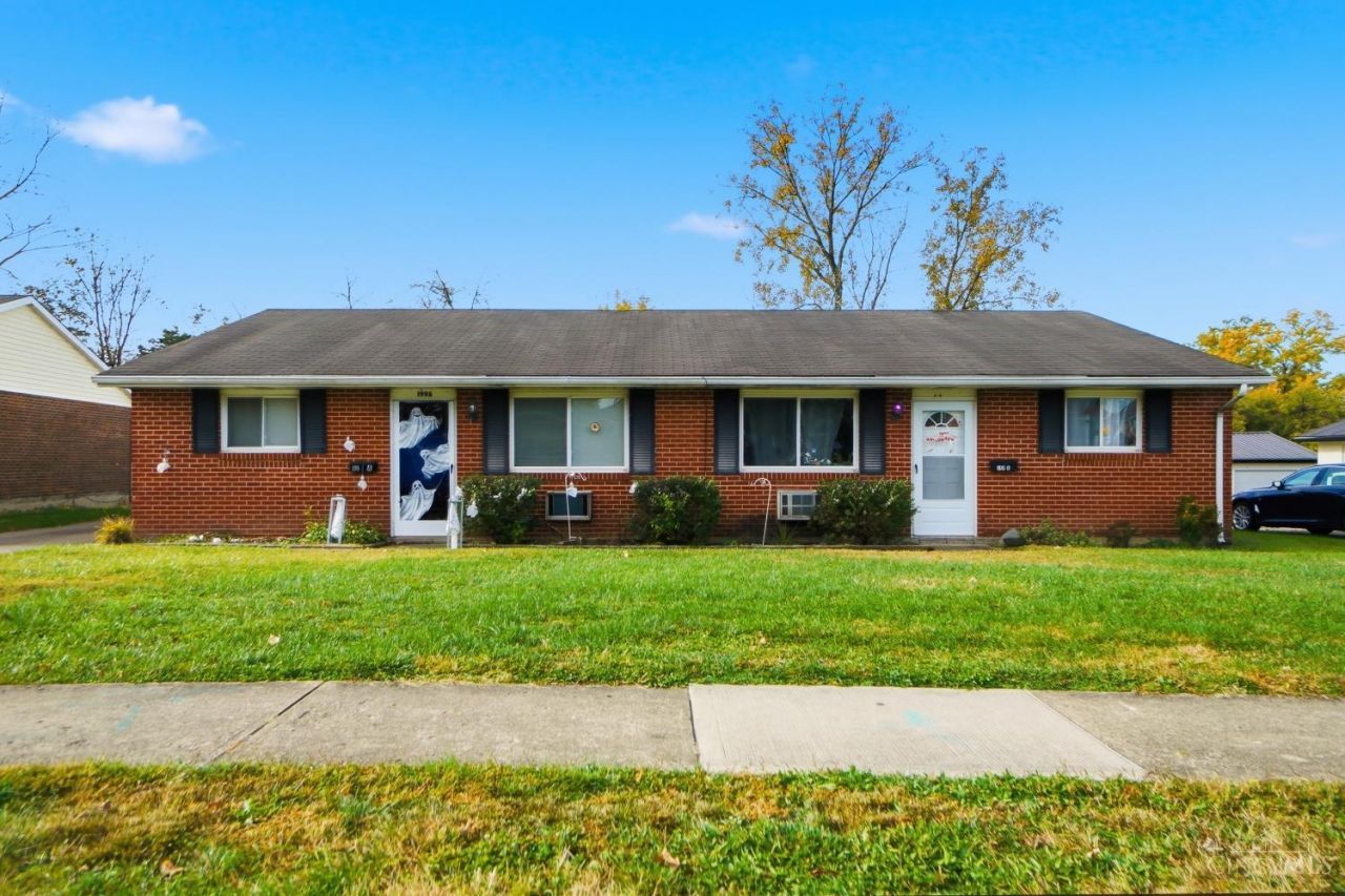 199 Rosemarie Drive, Lebanon, OH 45036 Main Photo