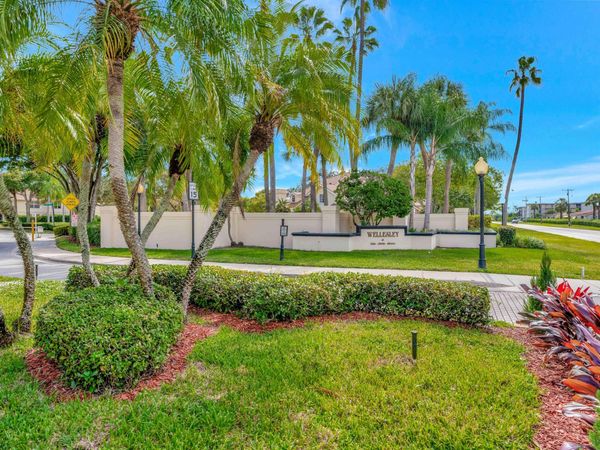 8157 Andover Court, Unit 57d, Lake Clarke Shores, FL 33406