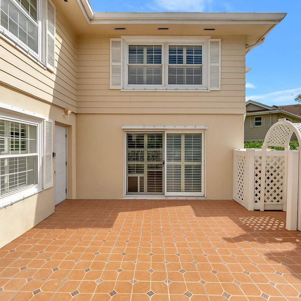 8157 Andover Court, Unit 57d, Lake Clarke Shores, FL 33406 Photo