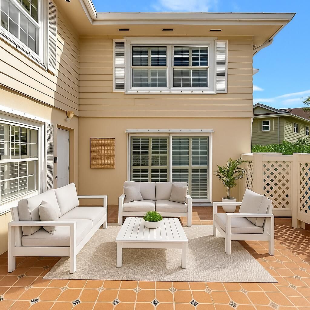 8157 Andover Court, Unit 57d, Lake Clarke Shores, FL 33406 Photo