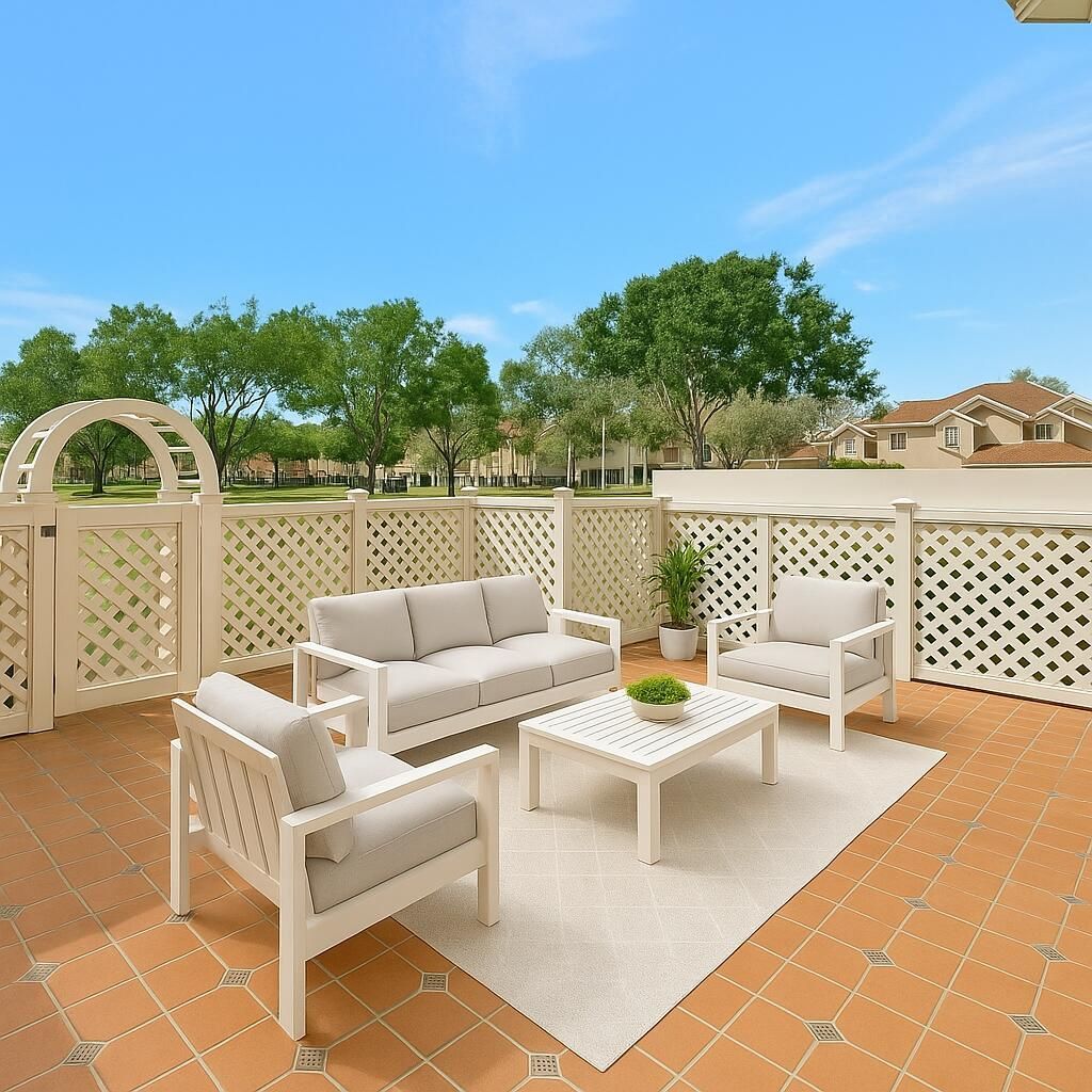 8157 Andover Court, Unit 57d, Lake Clarke Shores, FL 33406 Photo