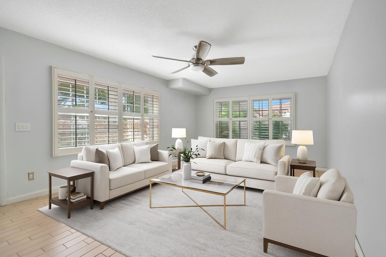 8157 Andover Court, Unit 57d, Lake Clarke Shores, FL 33406 Photo