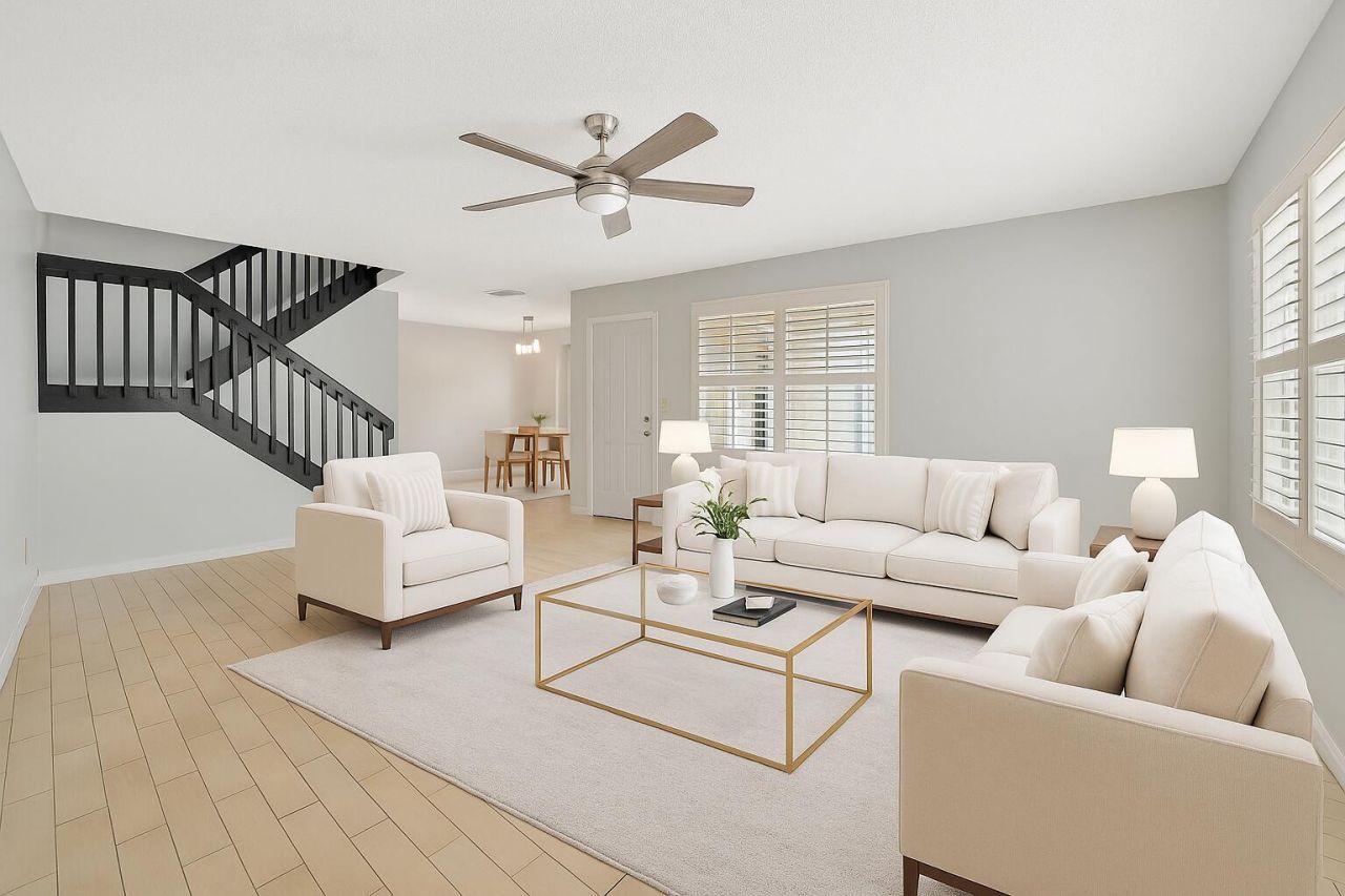 8157 Andover Court, Unit 57d, Lake Clarke Shores, FL 33406 Photo