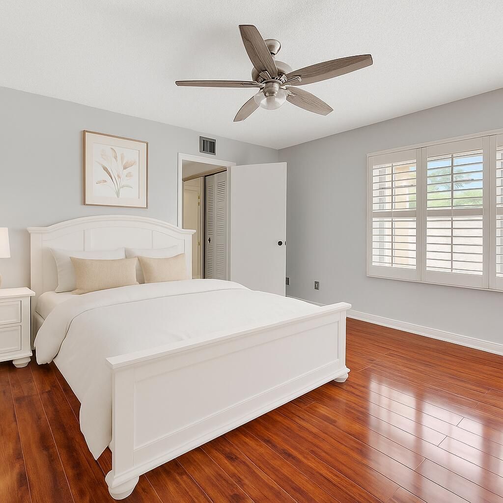 8157 Andover Court, Unit 57d, Lake Clarke Shores, FL 33406 Photo