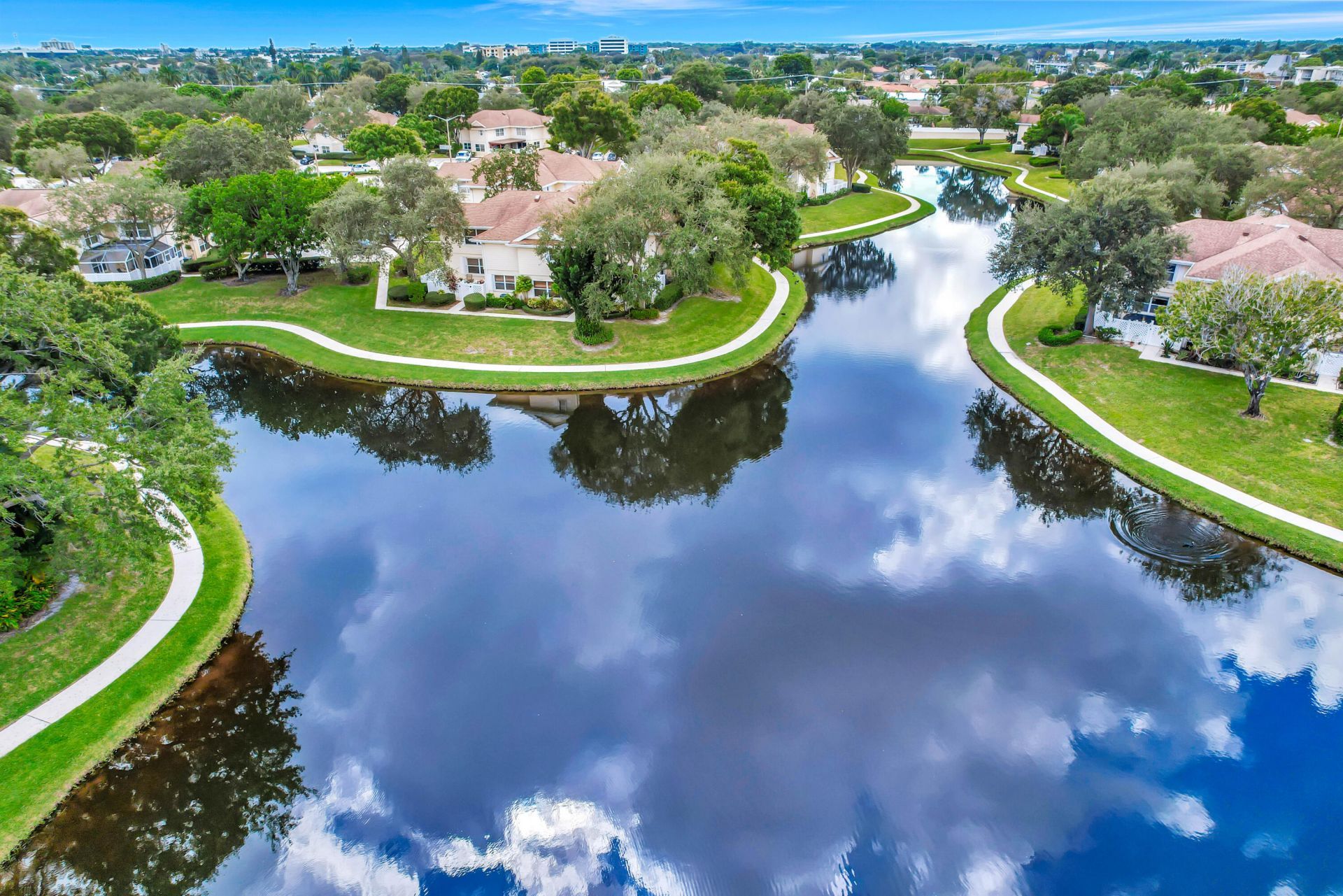 8157 Andover Court, Unit 57d, Lake Clarke Shores, FL 33406 Photo