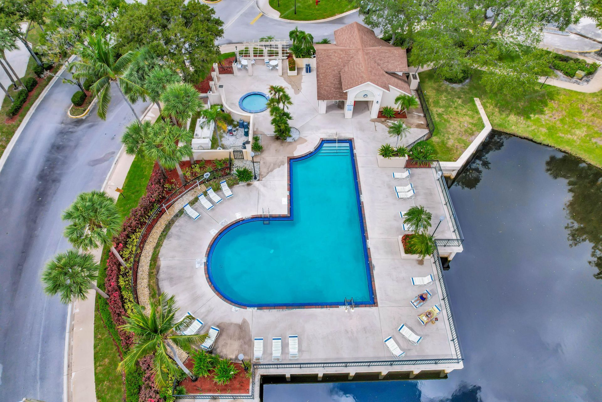 8157 Andover Court, Unit 57d, Lake Clarke Shores, FL 33406 Photo