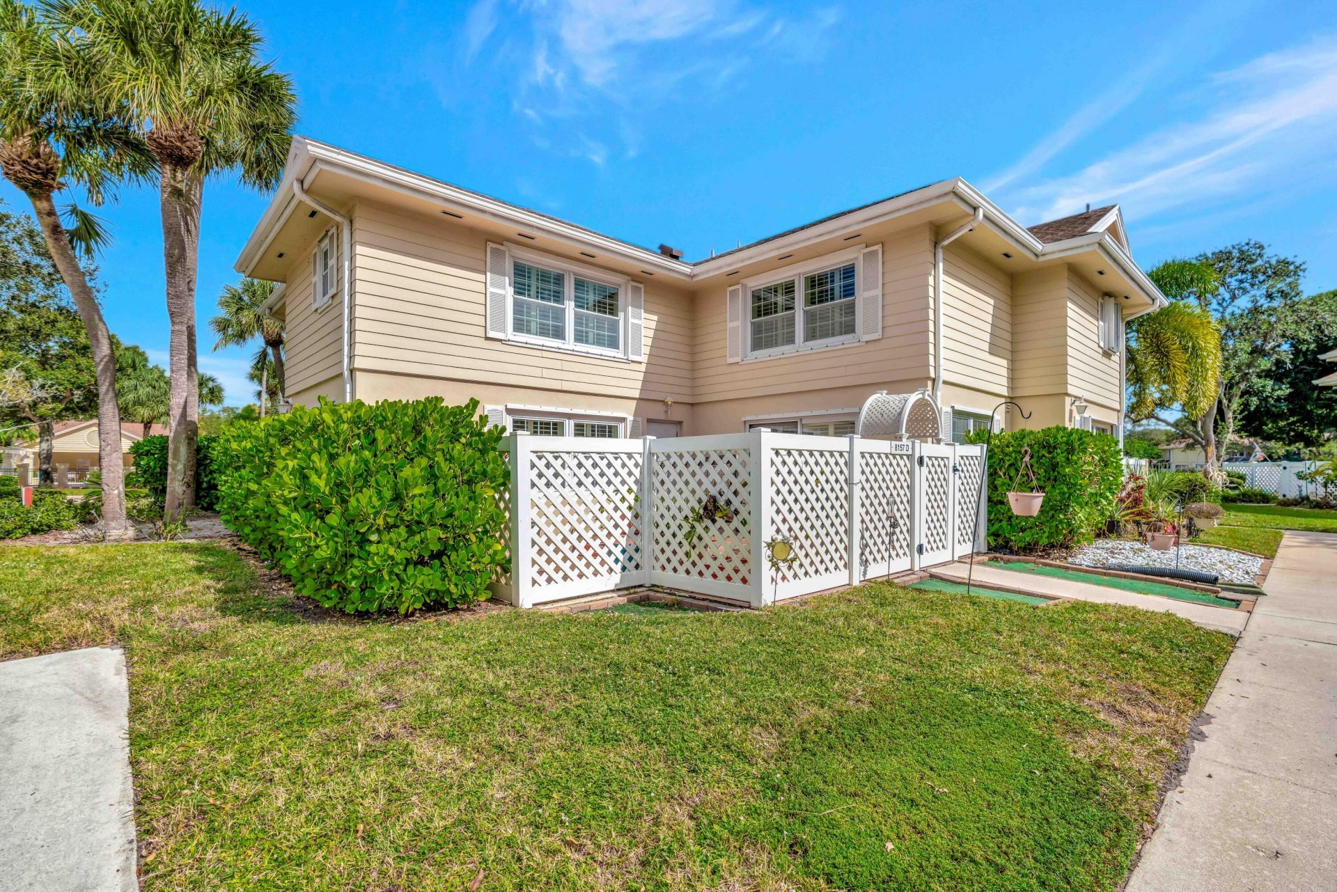 8157 Andover Court, Unit 57d, Lake Clarke Shores, FL 33406 Photo