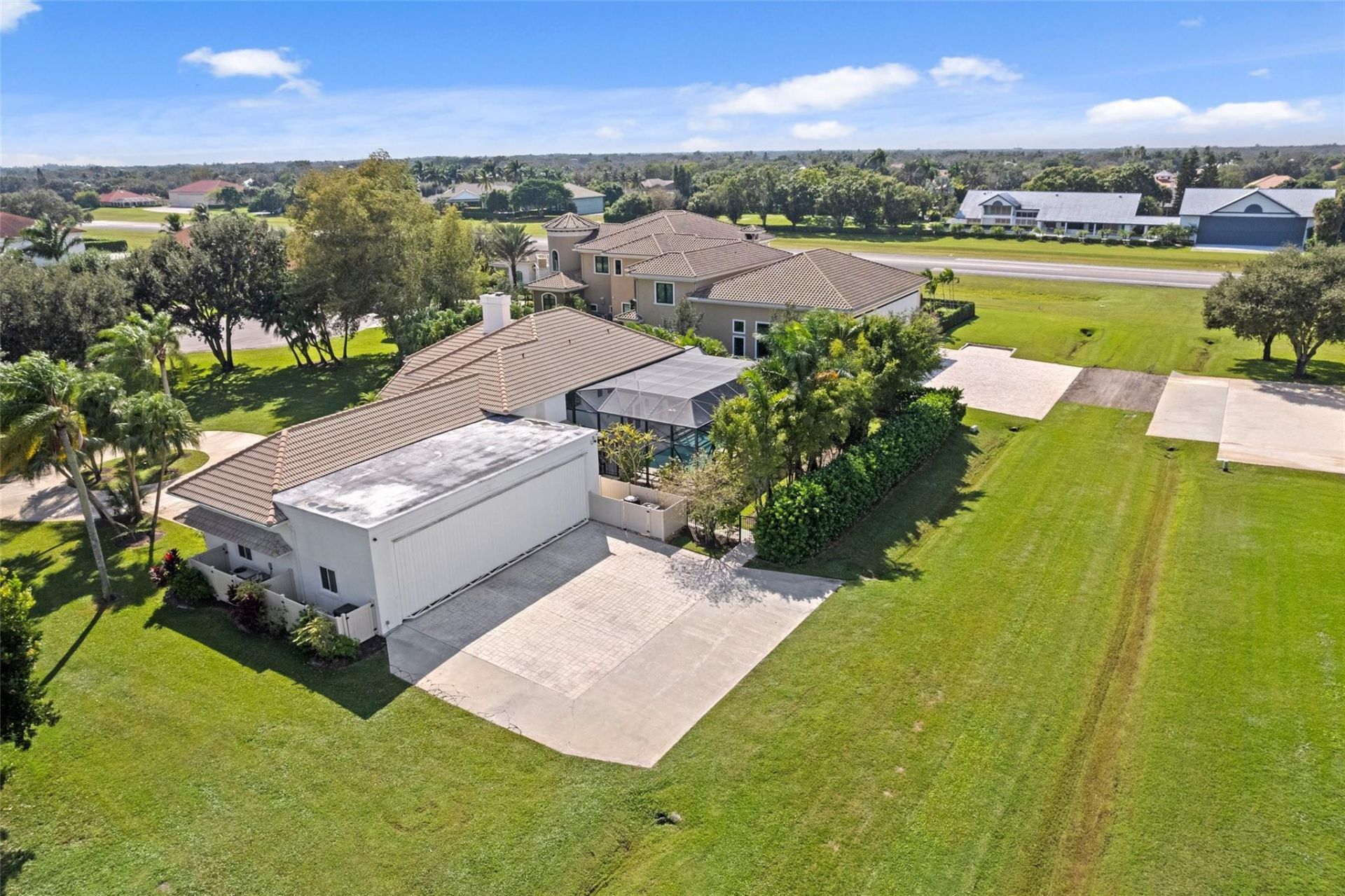 15555 Hawker Lane, Wellington, FL 33414 Photo