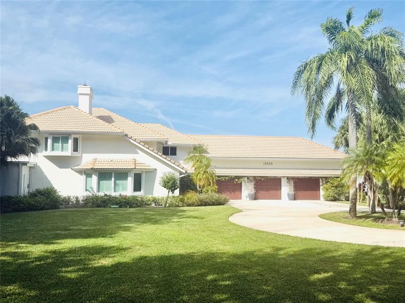 15555 Hawker Ln, Wellington, FL 33414 Photo