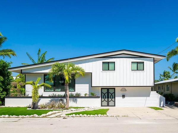 16 Azalea Drive, Key Haven, FL 33040