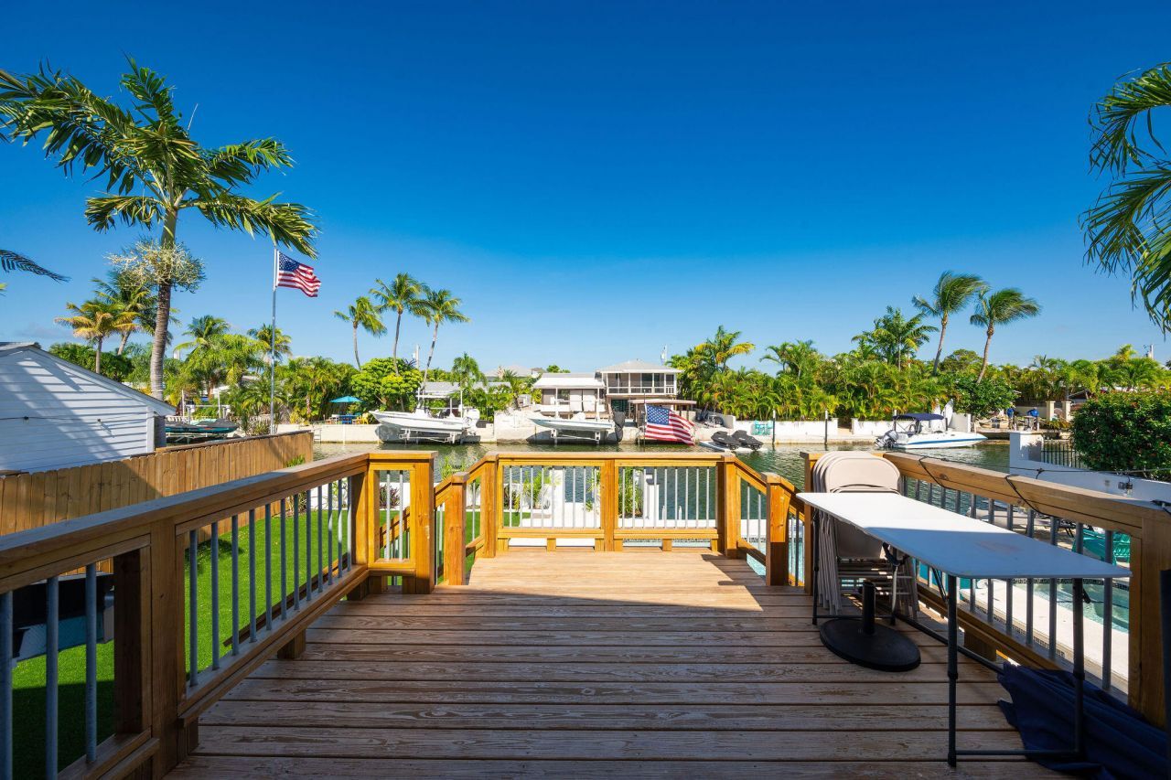 16 Azalea Drive, Key Haven, FL 33040 Photo