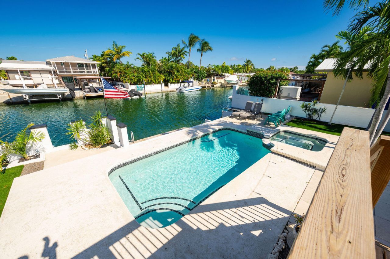 16 Azalea Drive, Key Haven, FL 33040 Photo