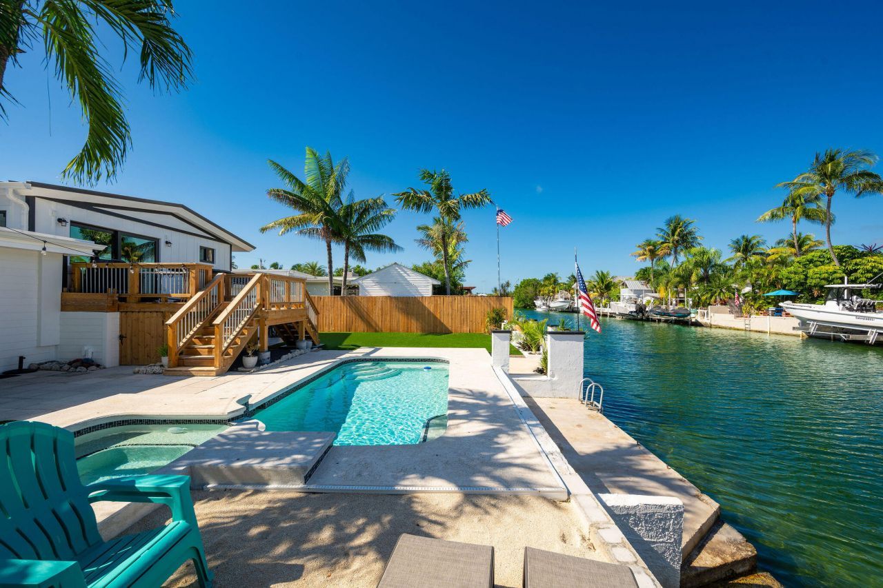 16 Azalea Drive, Key Haven, FL 33040 Photo