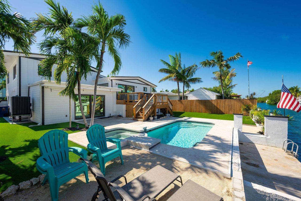 16 Azalea Drive, Key Haven, FL 33040 Photo