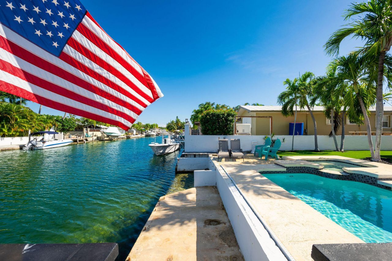 16 Azalea Drive, Key Haven, FL 33040 Photo