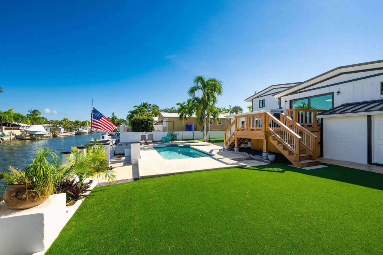 16 Azalea Drive, Key Haven, FL 33040 Photo