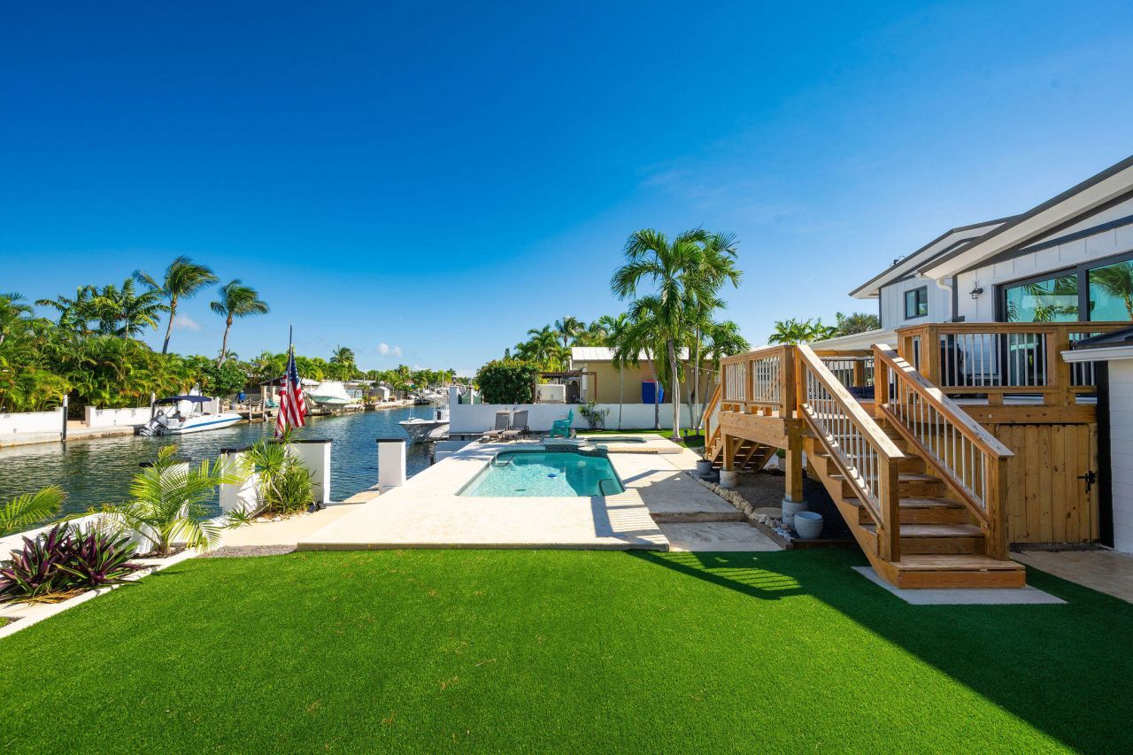 16 Azalea Drive, Key Haven, FL 33040 Photo