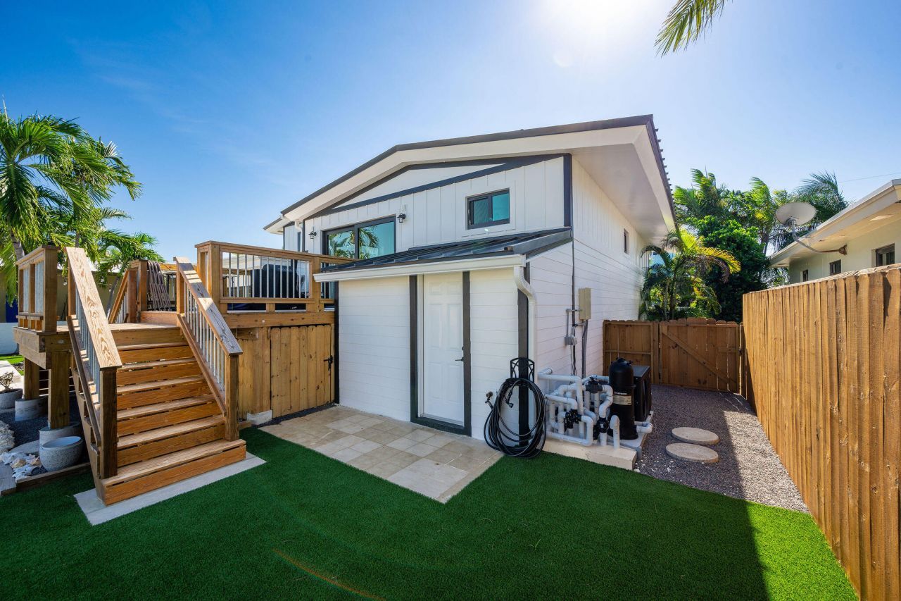 16 Azalea Drive, Key Haven, FL 33040 Photo