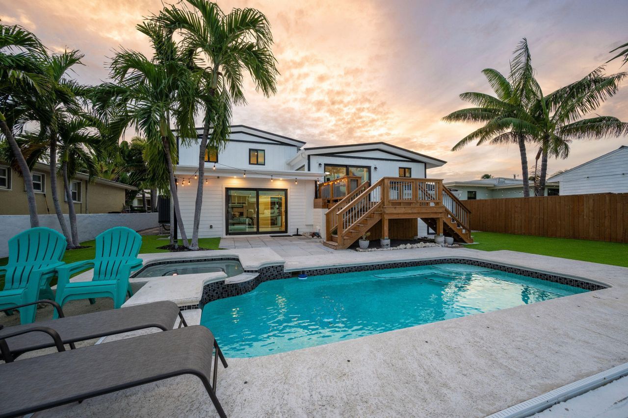 16 Azalea Drive, Key Haven, FL 33040 Photo