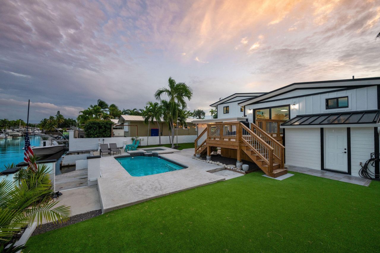 16 Azalea Drive, Key Haven, FL 33040 Photo