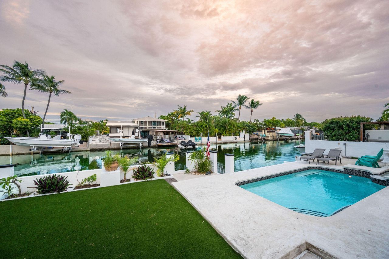 16 Azalea Drive, Key Haven, FL 33040 Photo