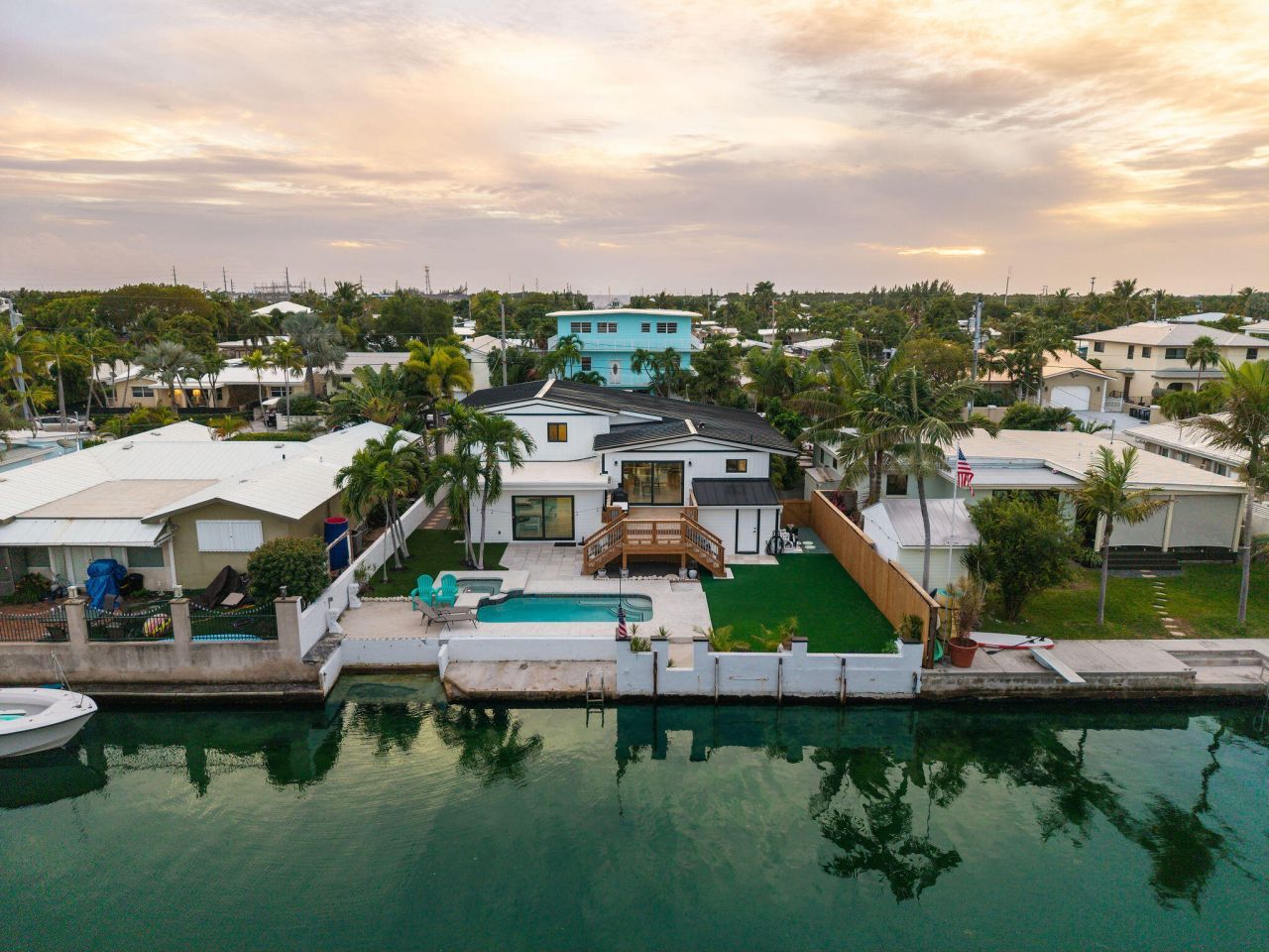 16 Azalea Drive, Key Haven, FL 33040 Photo