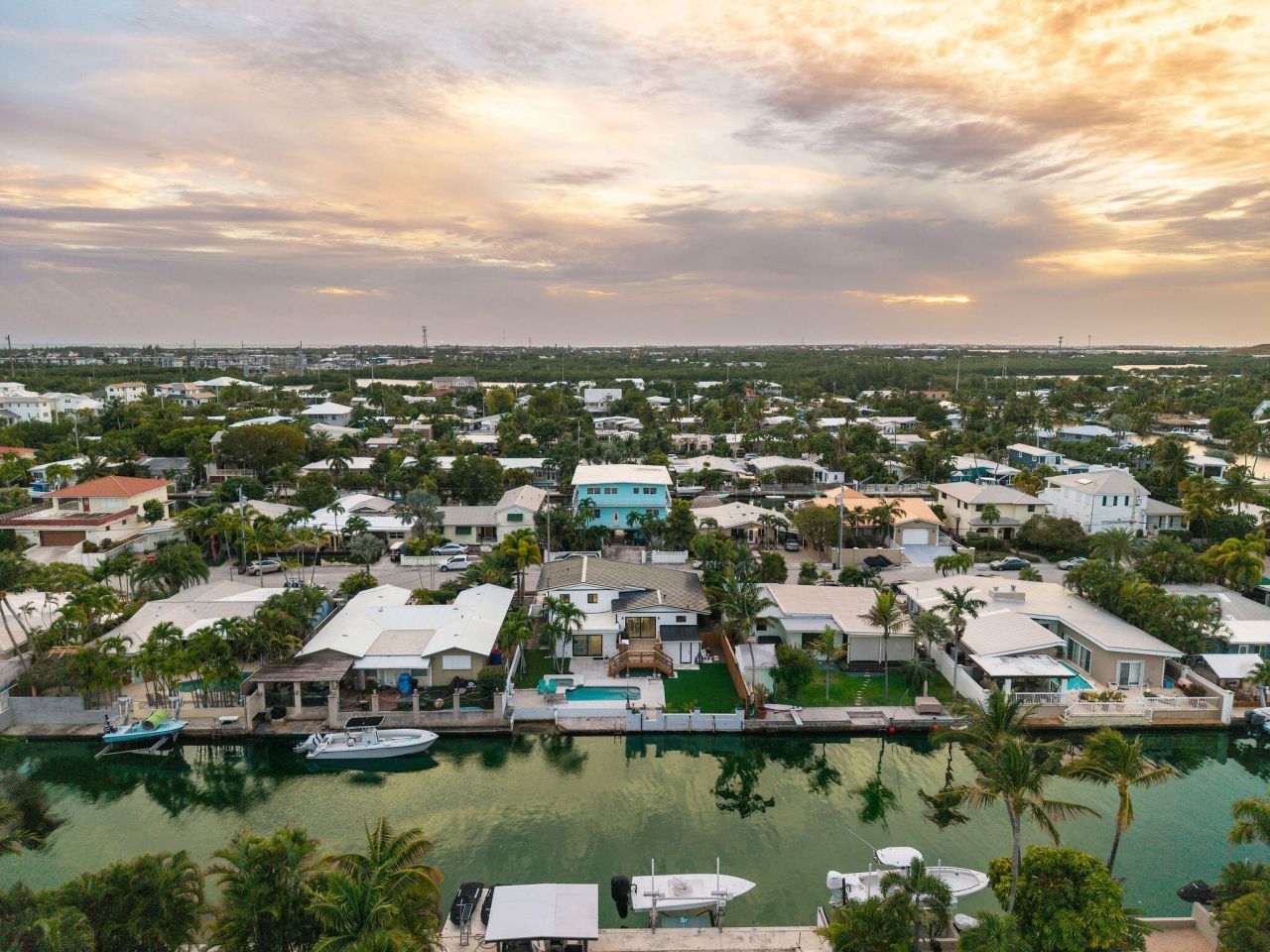 16 Azalea Drive, Key Haven, FL 33040 Photo