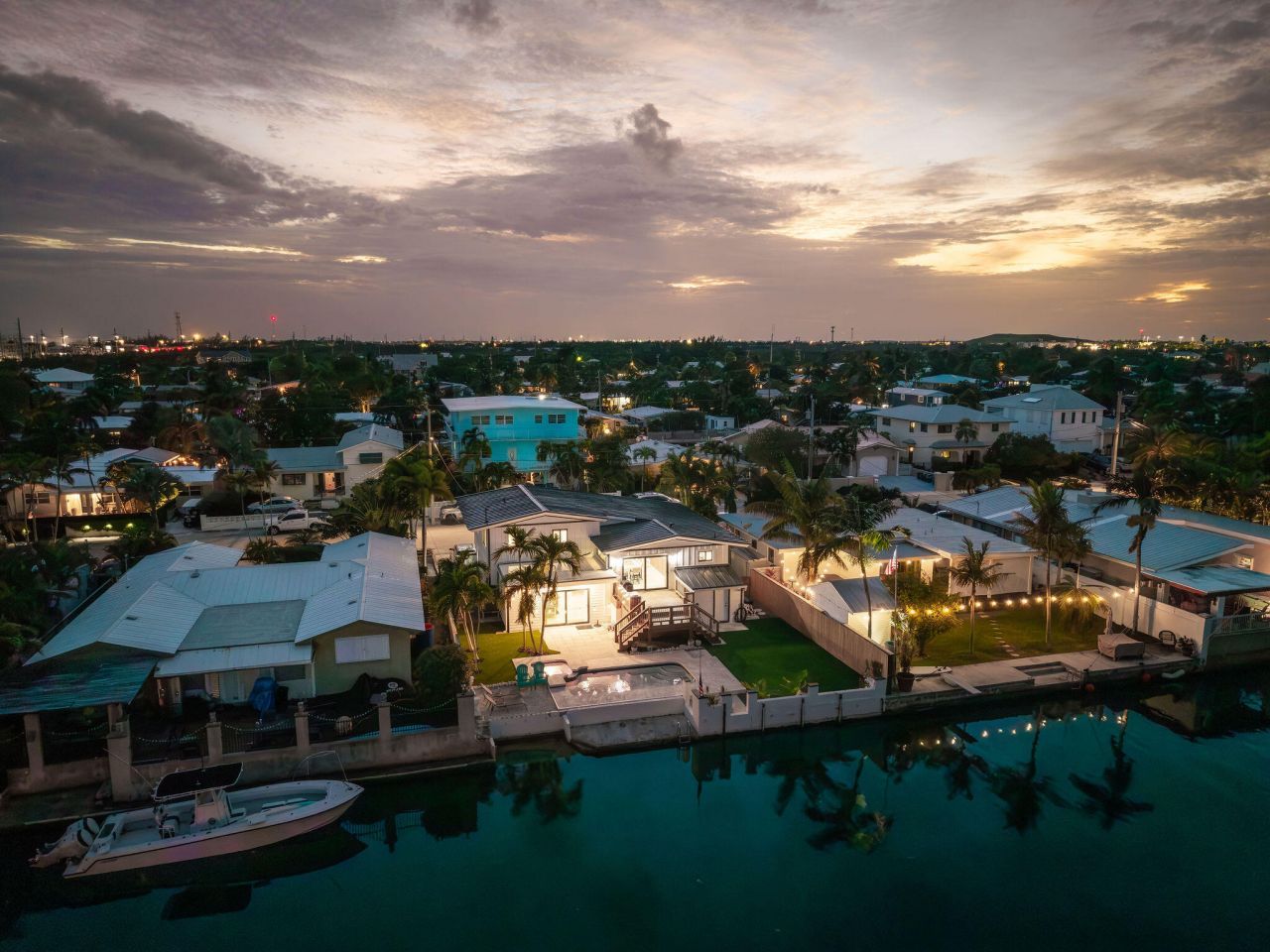 16 Azalea Drive, Key Haven, FL 33040 Photo