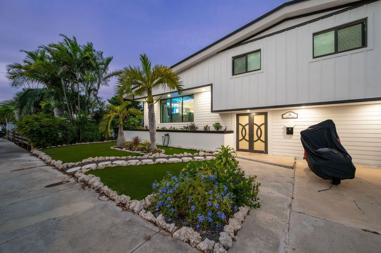 16 Azalea Drive, Key Haven, FL 33040 Photo