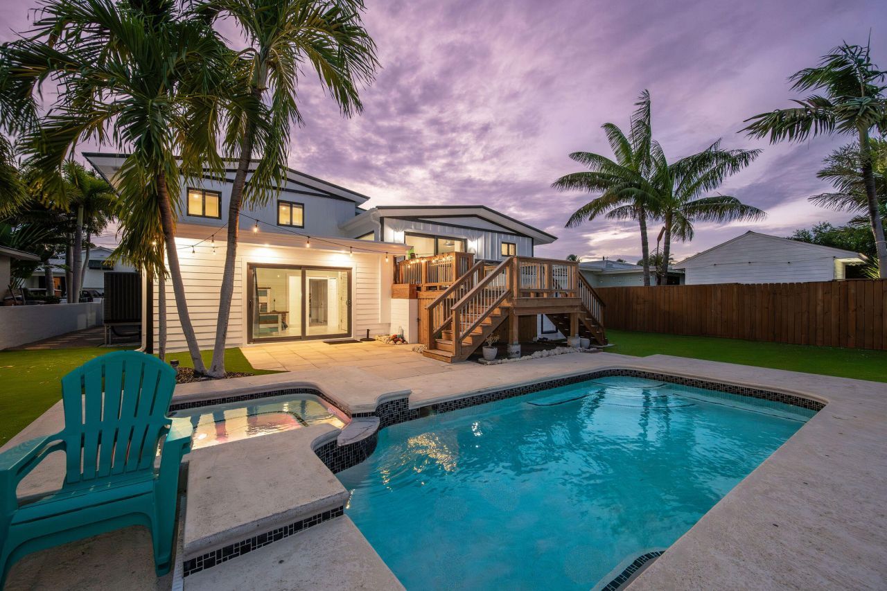 16 Azalea Drive, Key Haven, FL 33040 Photo