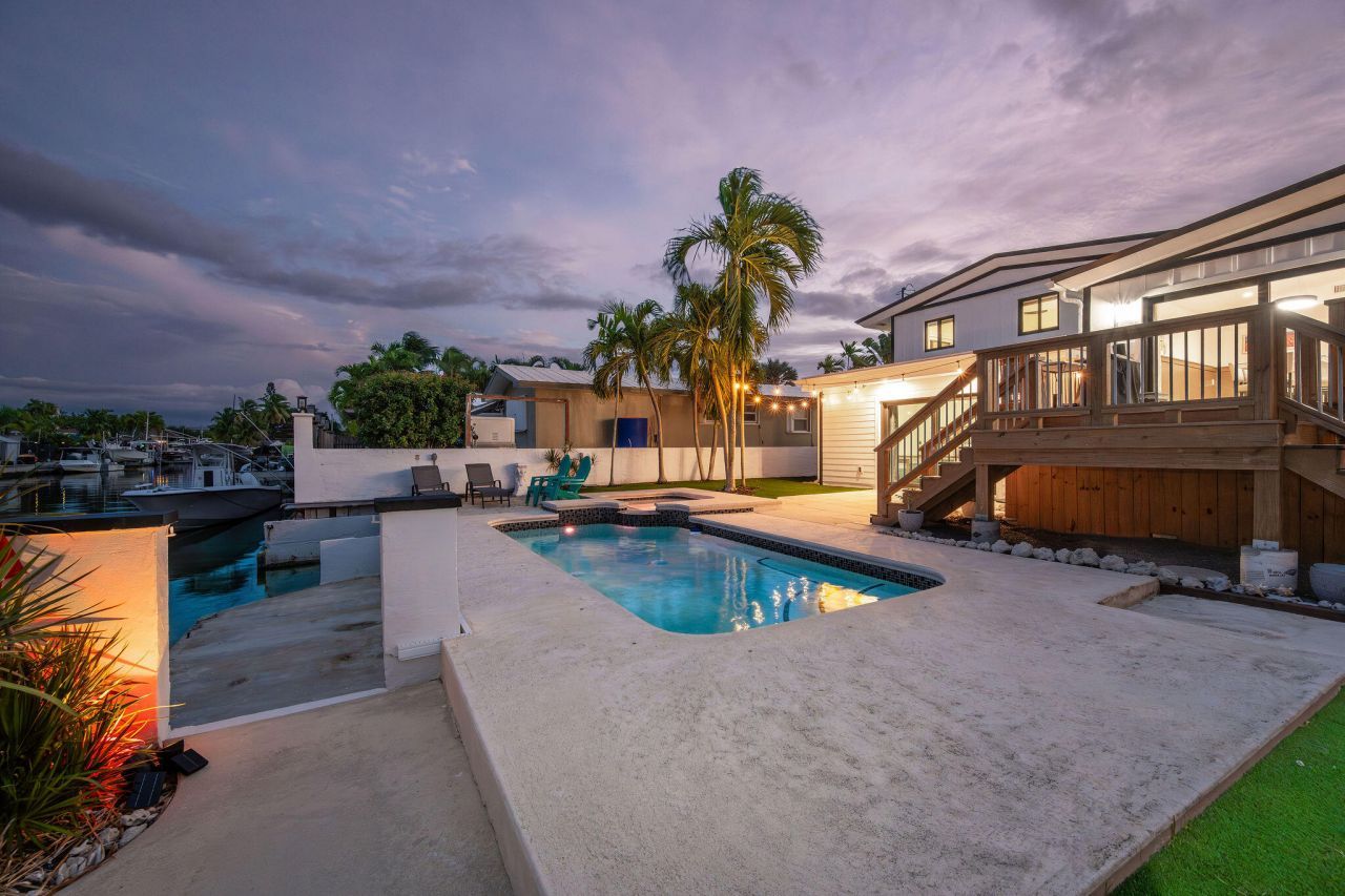 16 Azalea Drive, Key Haven, FL 33040 Photo