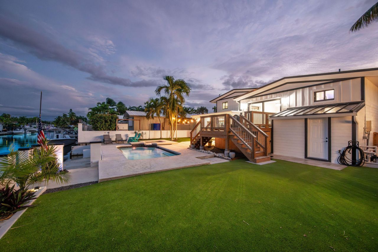 16 Azalea Drive, Key Haven, FL 33040 Photo