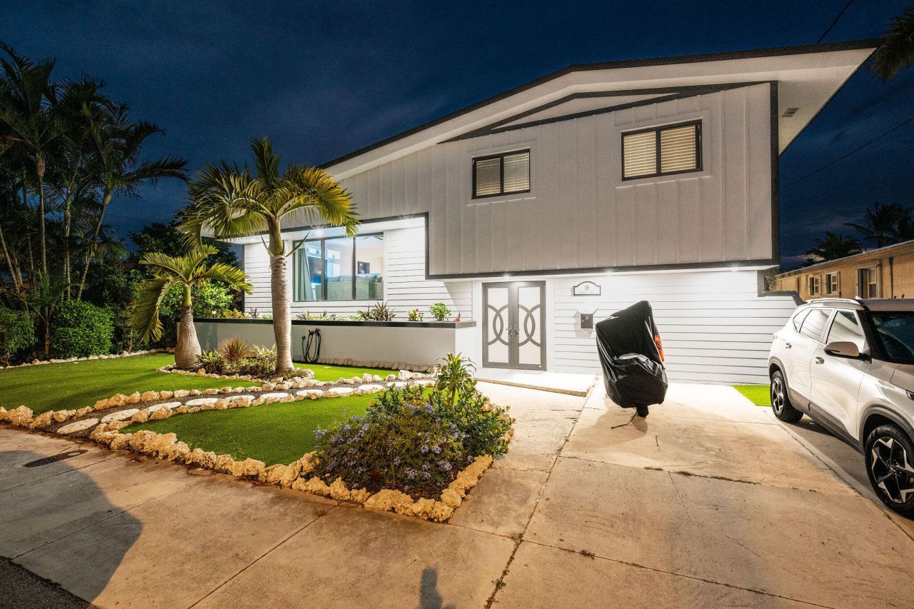 16 Azalea Drive, Key Haven, FL 33040 Photo