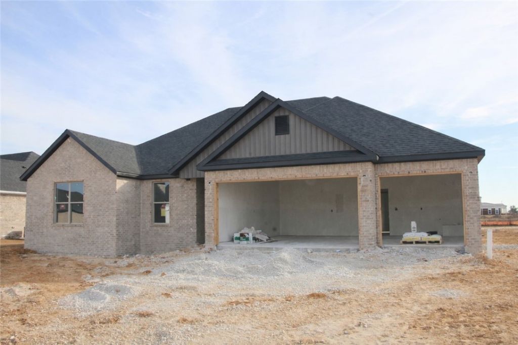 7857 Scenic Valley Avenue, Springdale, AR 72762 Main Photo