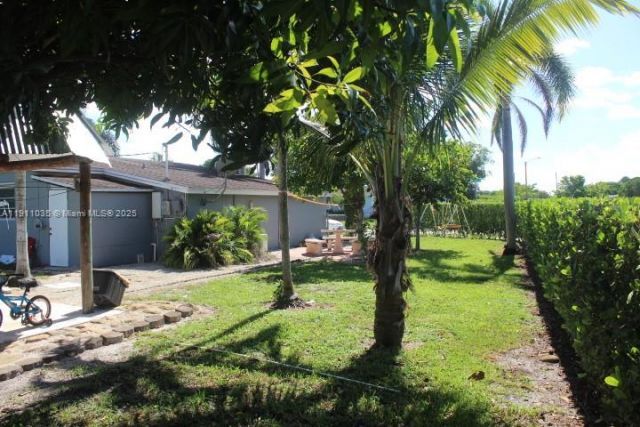 20541 NW 20th Ct, Miami Gardens, FL 33056 Photo