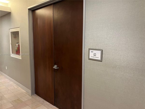 14 NE 1st Ave, Unit 507, Miami, FL 33132