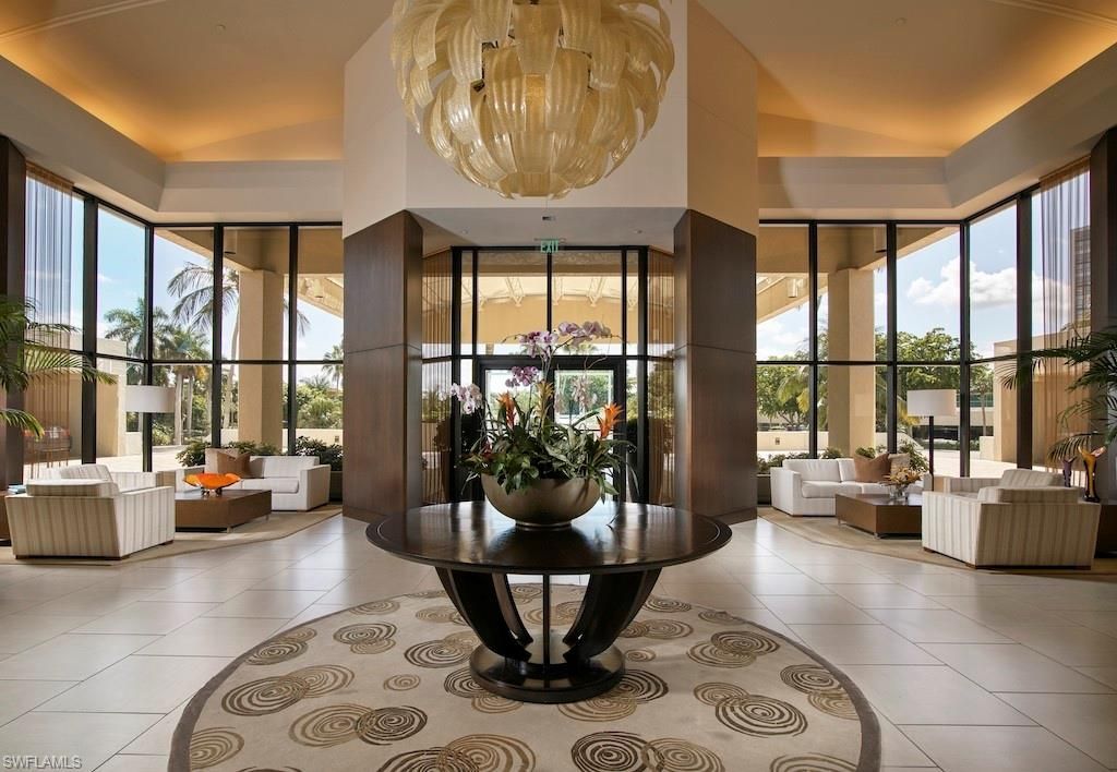 4951 Gulf Shore Blvd N, Unit 901, Naples, FL 34103 Photo