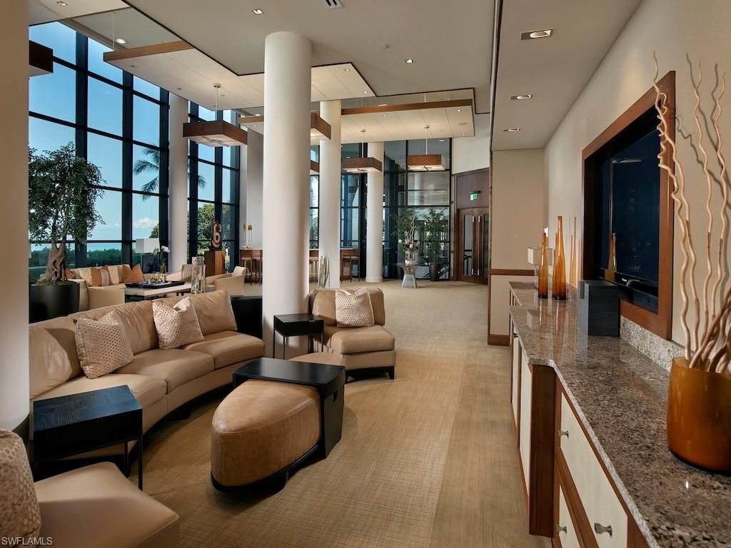 4951 Gulf Shore Blvd N, Unit 901, Naples, FL 34103 Photo