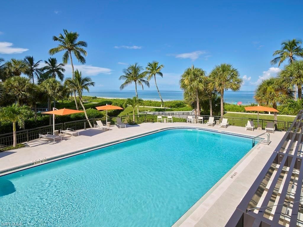 4951 Gulf Shore Blvd N, Unit 901, Naples, FL 34103 Photo