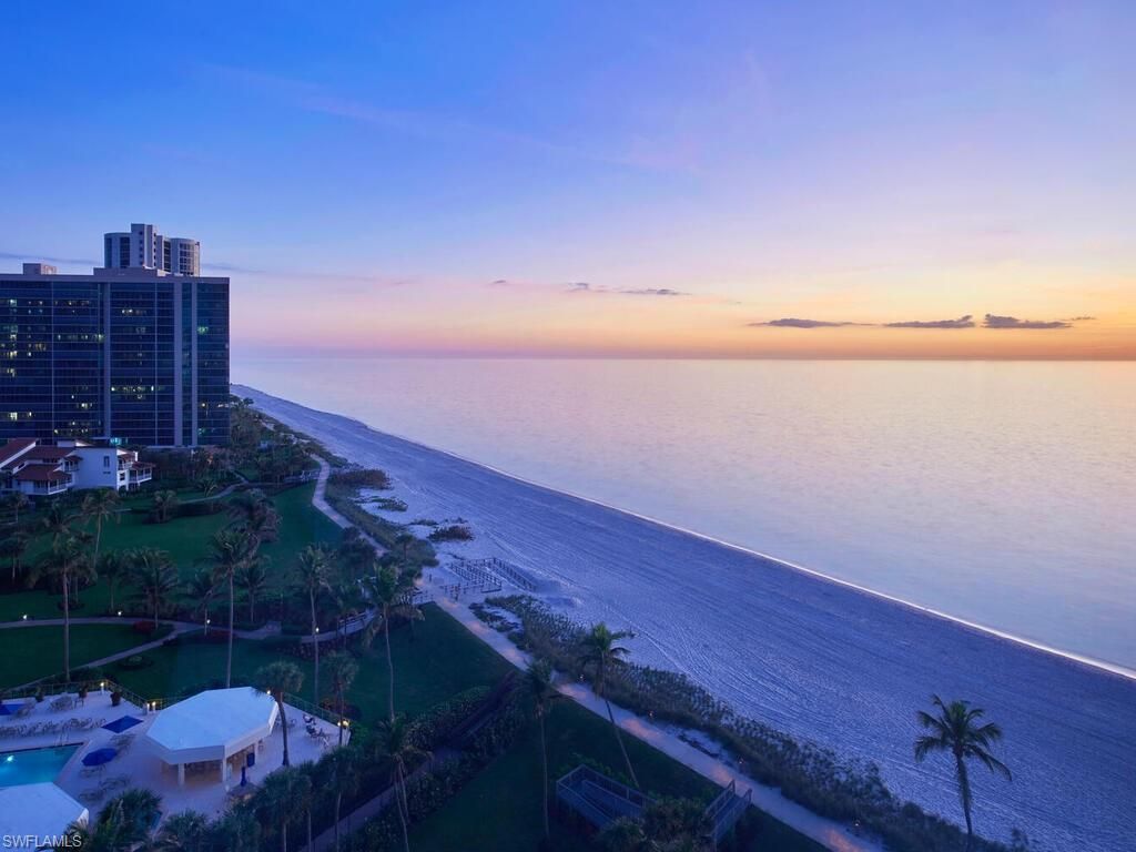 4951 Gulf Shore Blvd N, Unit 901, Naples, FL 34103 Photo