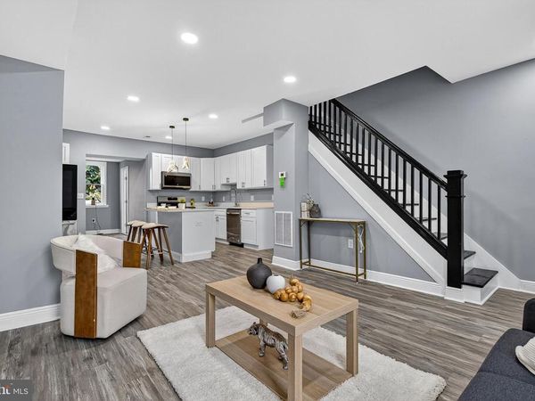 3218 ELMORA AVENUE, BALTIMORE, MD 21213