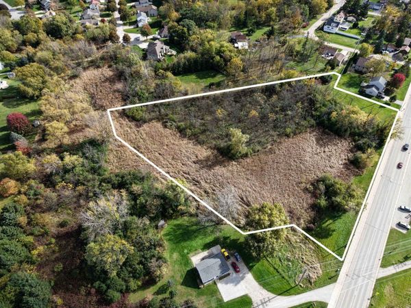 Lt2 W St Martins Rd, Franklin, WI 53132