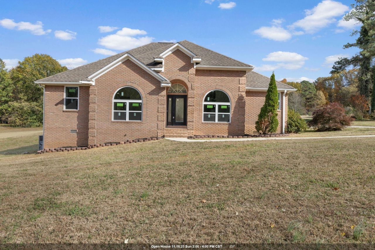 2070 Killough Dr, Tuscumbia, AL 00000 Main Photo