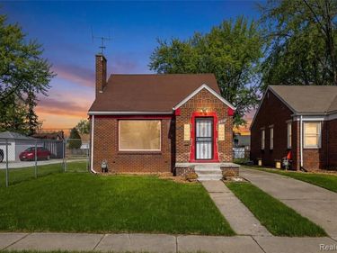 18477 Prevost Street, Detroit, MI 48235