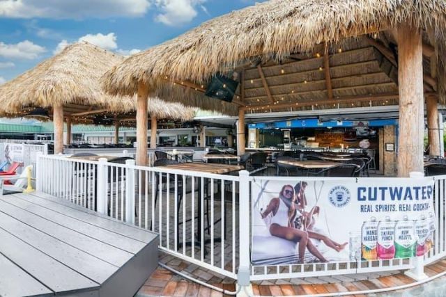 7150 N Tamiami Trail, Unit S-613, Sarasota, FL 34243 Photo