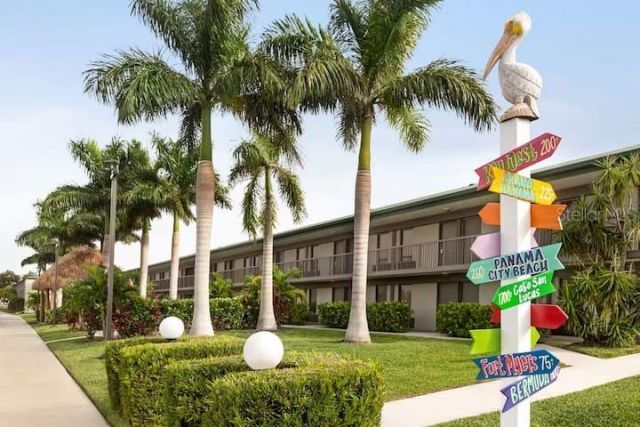 7150 N Tamiami Trail, Unit S-613, Sarasota, FL 34243 Photo