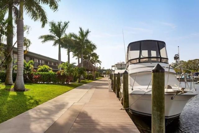7150 N Tamiami Trail, Unit S-613, Sarasota, FL 34243 Photo
