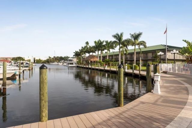 7150 N Tamiami Trail, Unit S-613, Sarasota, FL 34243 Photo