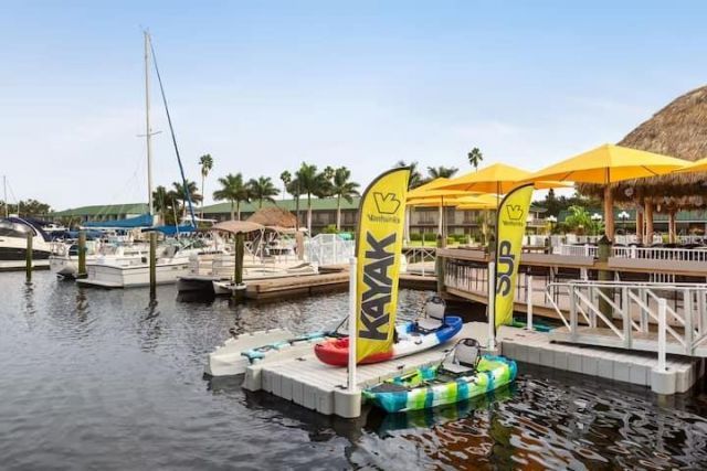 7150 N Tamiami Trail, Unit S-613, Sarasota, FL 34243 Photo