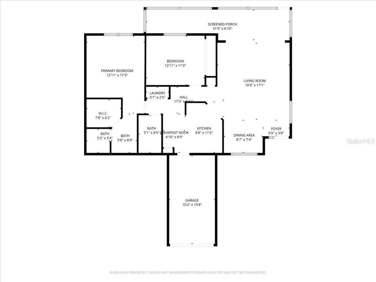 6640 Pineview Terrace, Unit 6640, Bradenton, FL 34203 Photo